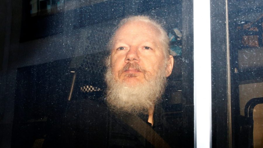 WikiLeaks’ Assange Too Ill to Appear via Video Link in US Extradition Hearing