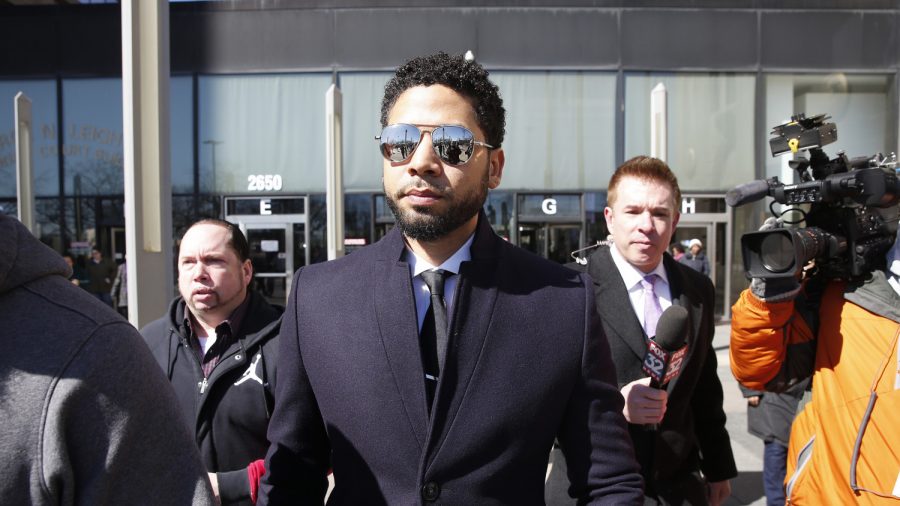 Supporters Rally Behind a Comeback for Actor Jussie Smollett on ‘Empire’ TV Series