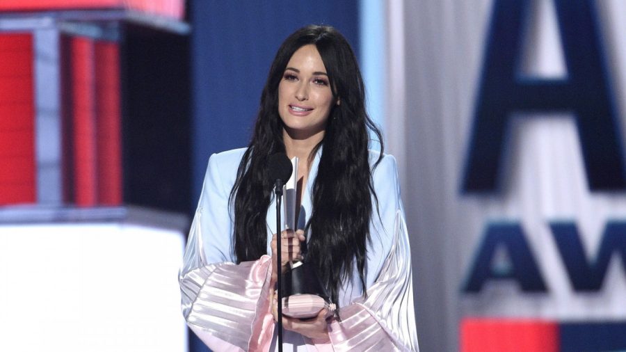 Kacey Musgraves Is Doing a Christmas Special for Amazon