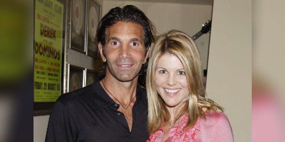Report: Lori Loughlin’s Friends Are Blaming Her Husband for Admissions Scandal