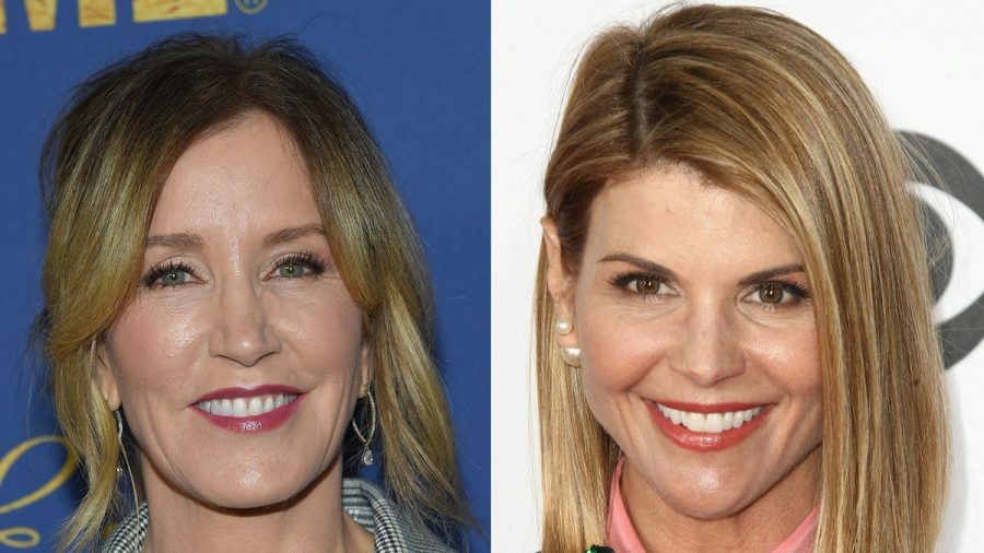 Lori Loughlin’s Sentence Will Likely Be Harsher Than Felicity Huffman’s, Says US Attorney