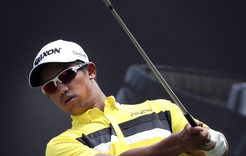 28-Year-Old Golf Champion Arie Irawan Dies of ‘Natural Causes’
