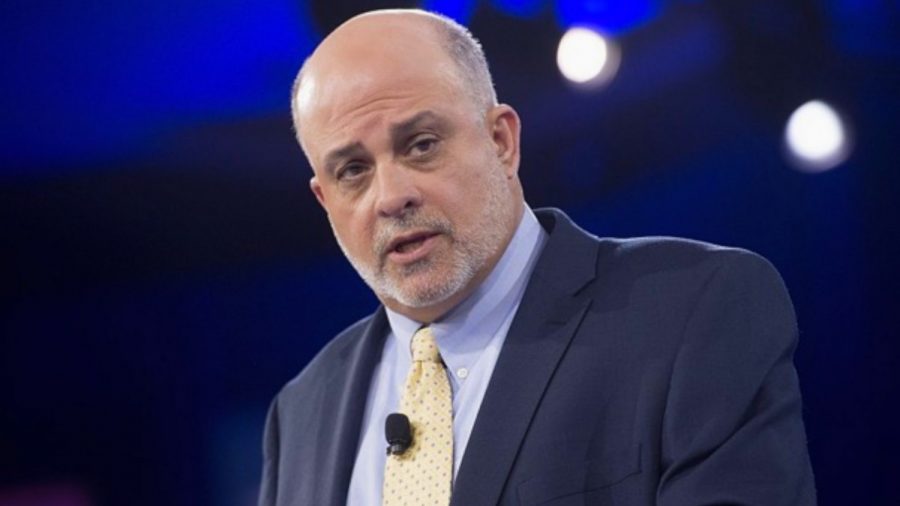 Mark Levin Says Target Reversed Course, Will Carry His New Book Criticizing Democrats After Saying It Wouldn’t