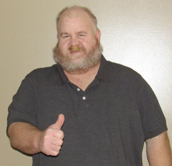 Joel Coe, mayor of Red Boiling Springs, Tenn. (City of Red Boiling Springs)
