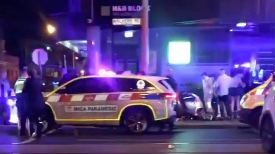 Hunt for Gunman After Deadly Nightclub Shooting in Australia
