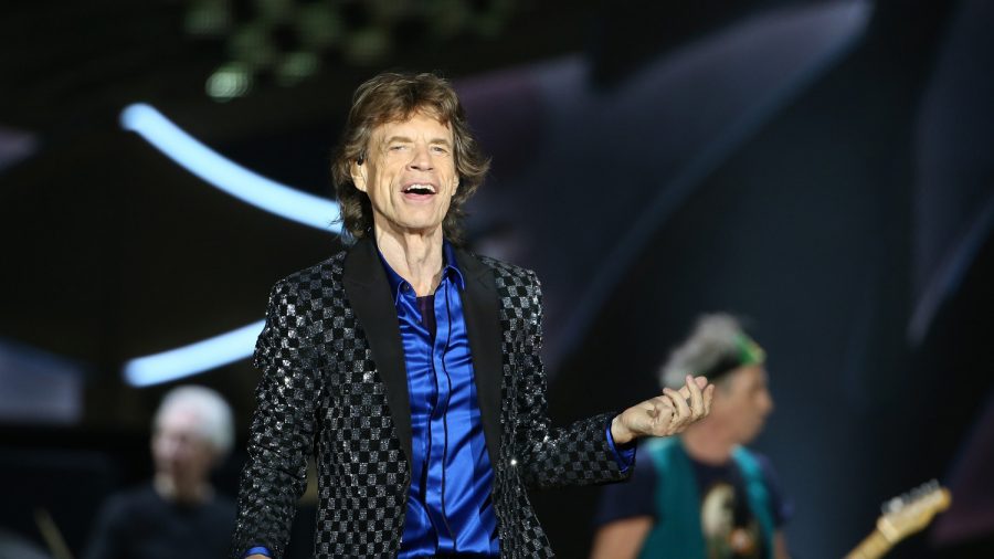 Mick Jagger’s Dancing Video After His Heart Surgery Sends Fans Into a Frenzy