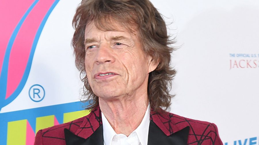 Report: Mick Jagger to Undergo Heart Valve Surgery