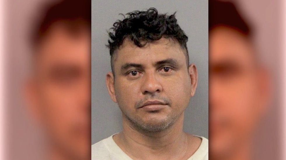 Illegal Alien Arrested on Over 100 Counts of Child Sex Crimes