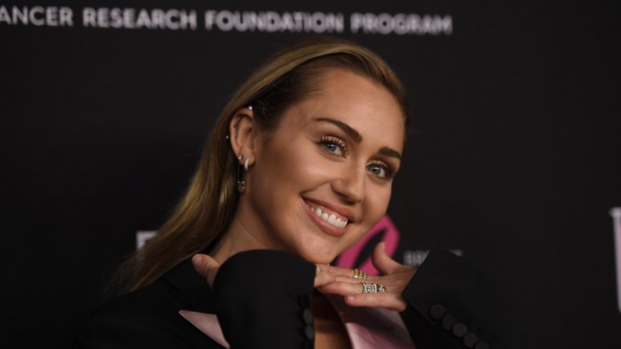 Miley Cyrus Slammed by Fans and Officials for Posing on Protected Joshua Trees