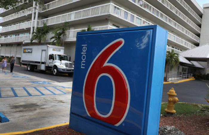 Motel 6 to Pay $12 Million for Sharing Guest Info With ICE