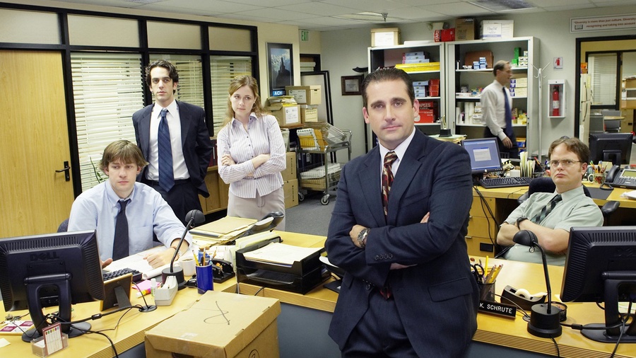 Netflix May Have to Say Goodbye to ‘The Office’ and ‘Friends’