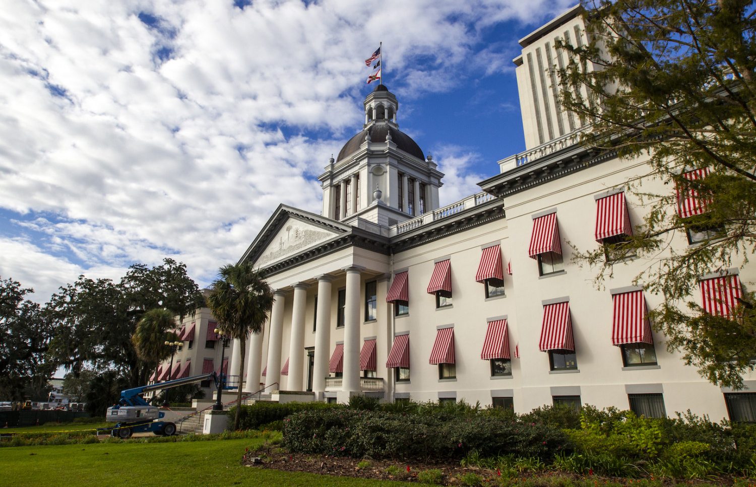 Florida Sends Abortion Ban to Governor’s Desk