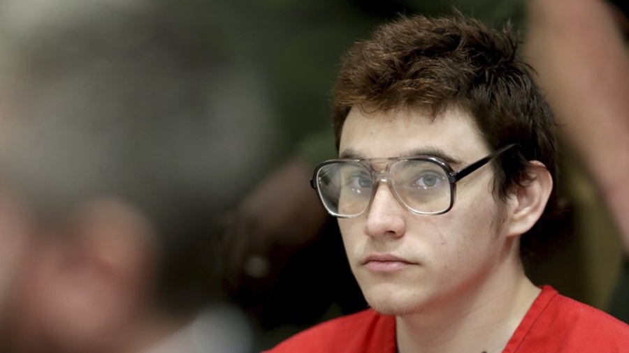 Public Defender Asks to Drop Florida School Massacre Suspect Who’ll Soon Inherit Half-Million Dollars