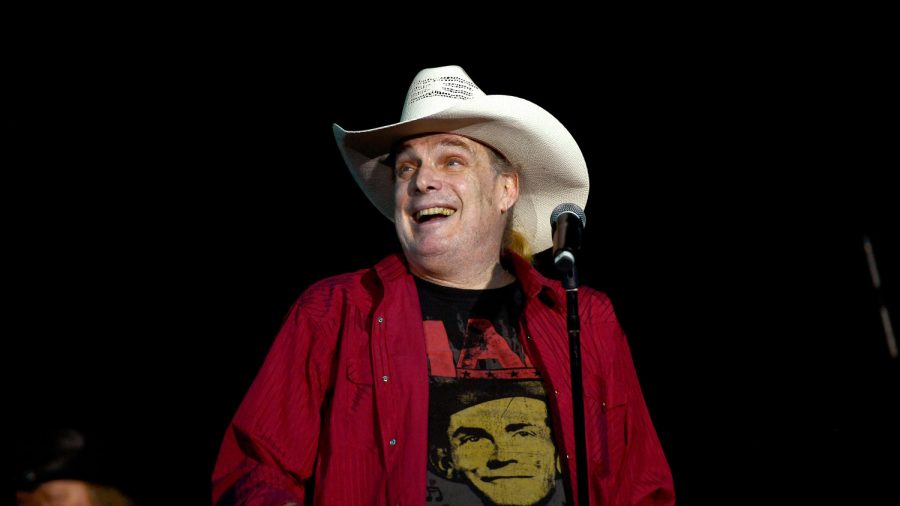 Molly Hatchet Singer Phil McCormack Dies at Age 58