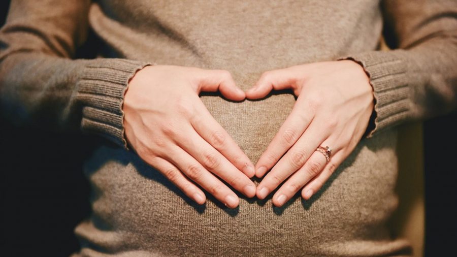 Baby Boom: 7 out of 15 Classroom Teachers Pregnant at Kansas School