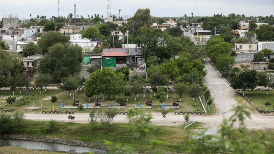 Cartels Get 90 Percent of Drugs Past Border Patrol in Rio Grande City