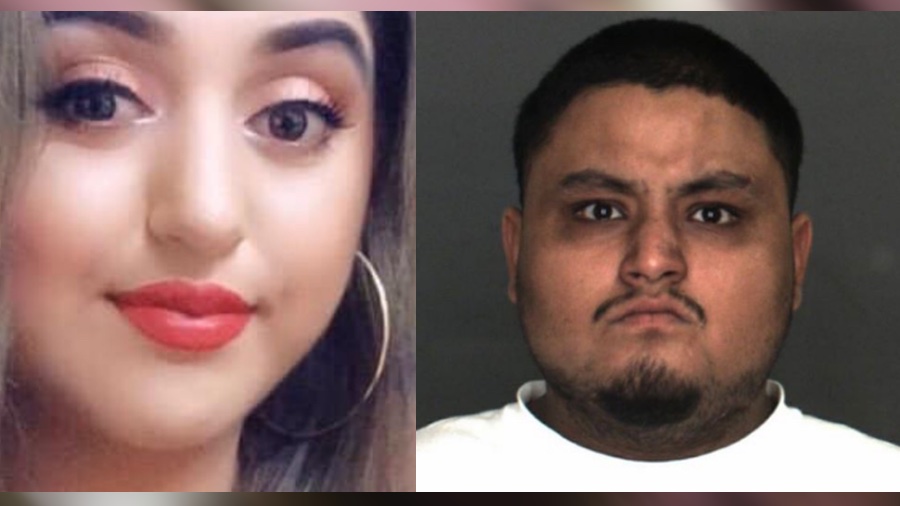Alleged Killer Who Shot His Girlfriend and Fled to Mexico Brought Back to US to Face Charges