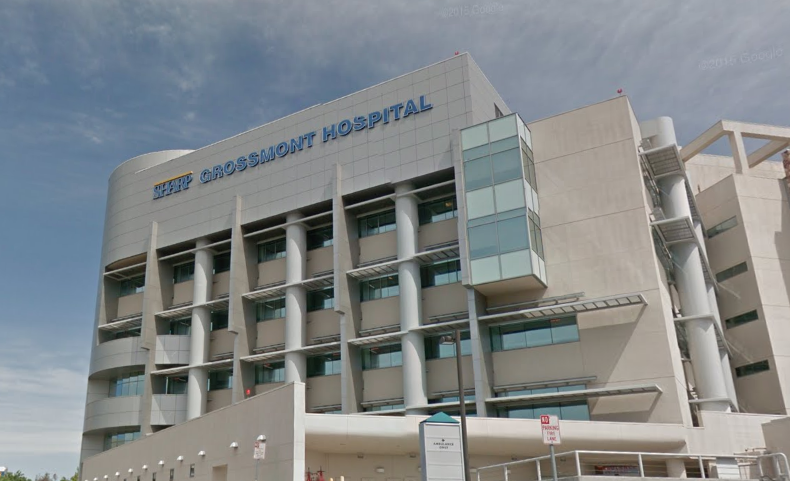 81 Women Accuses Californian Hospital for Recording Them With Hidden Cameras, Says Lawsuit