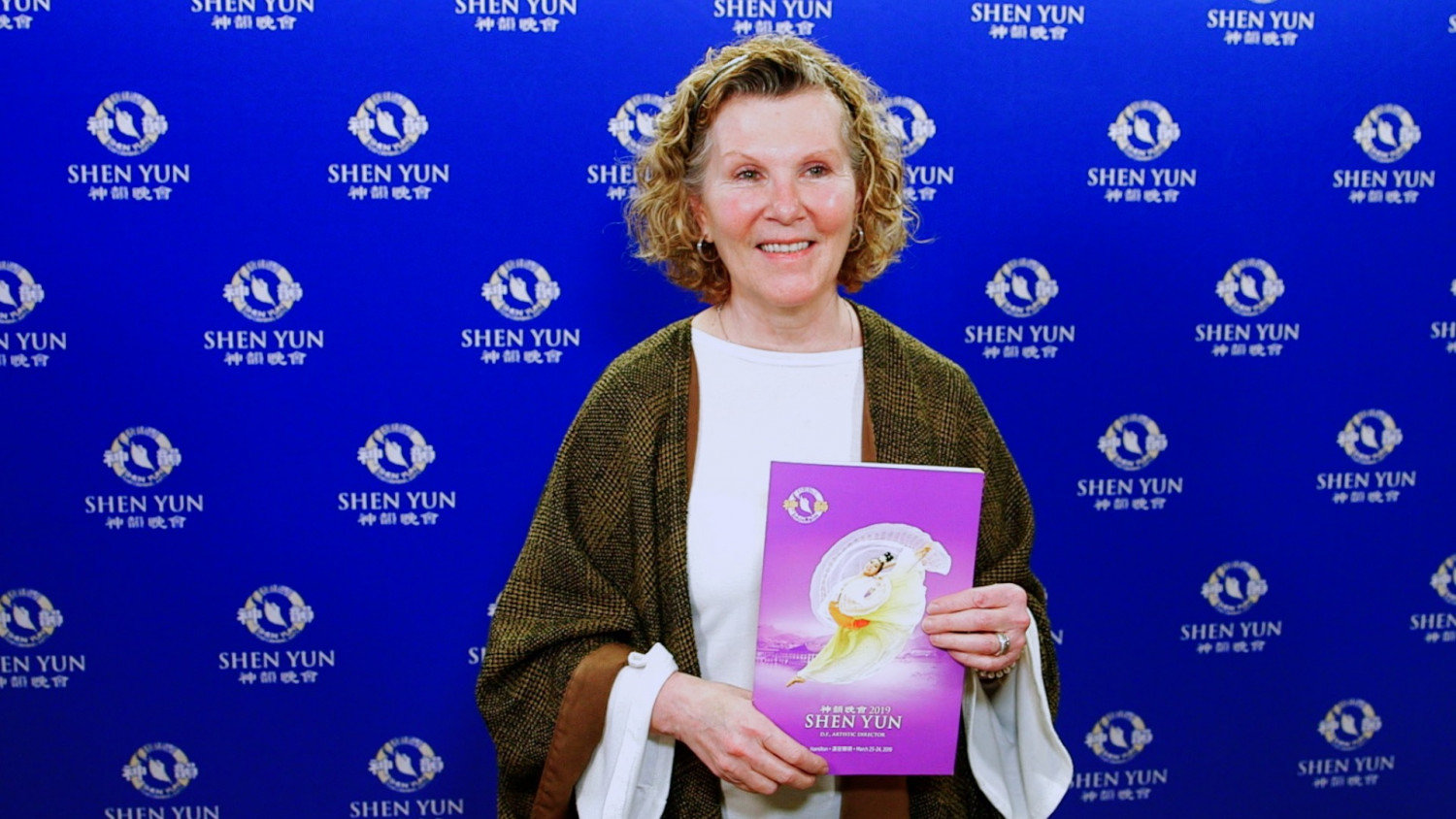 Shen Yun Brings the True Beauty of Humanity, Says CEO