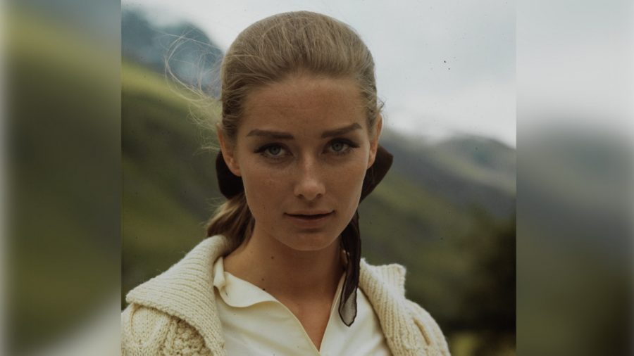 James Bond Girl in ‘Goldfinger’ Tania Mallet Dies at Age 77