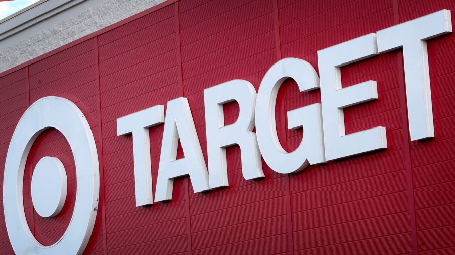 Target Recalls Nearly Half Million Wooden Toys Due to Possible Choking Hazard