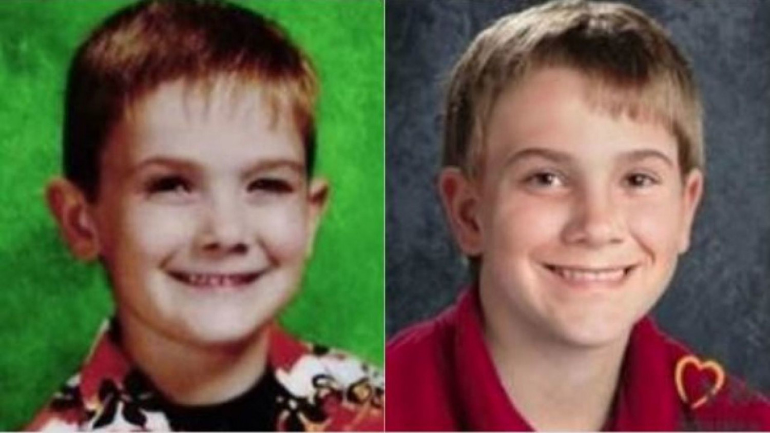 Family of Missing Boy Was Elated, Then Devastated by Hoax