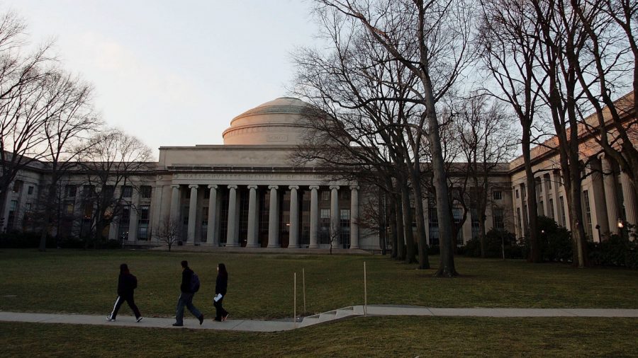 Epstein Gave $850,000 to MIT, Visited 9 Times, Report Finds
