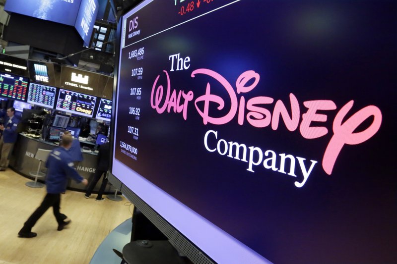 Disney Unveils New Streaming Service to Debut Late This Year