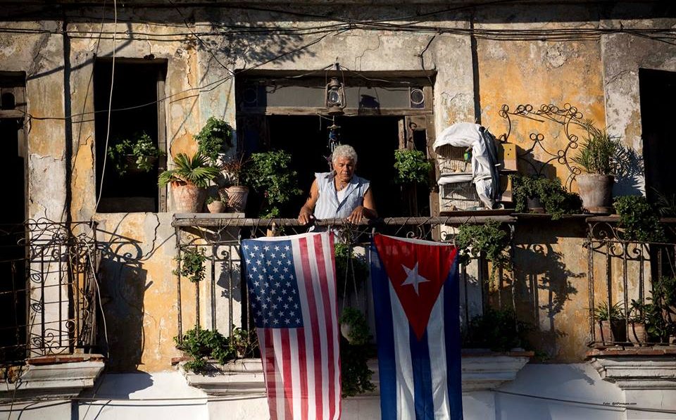 White House Announces Restrictions on Travel, Remittances to Cuba