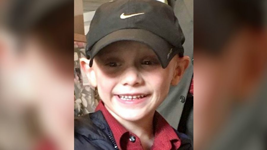 Body of Missing Boy Andrew Freund Jr. Found, Parents Charged