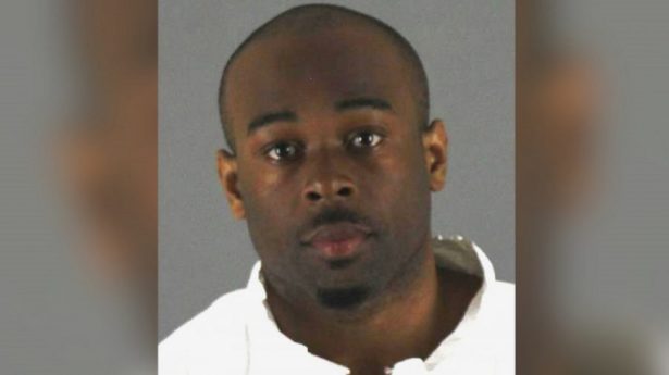 Emmanuel Deshawn Aranda, 24, was charged with first-degree attempted murder on April 15, 2019, after allegedly throwing a 5-year-old boy from a third-floor balcony on April 12, 2019, at the Mall of America in Bloomington, Minn. (Bloomington Police Department)