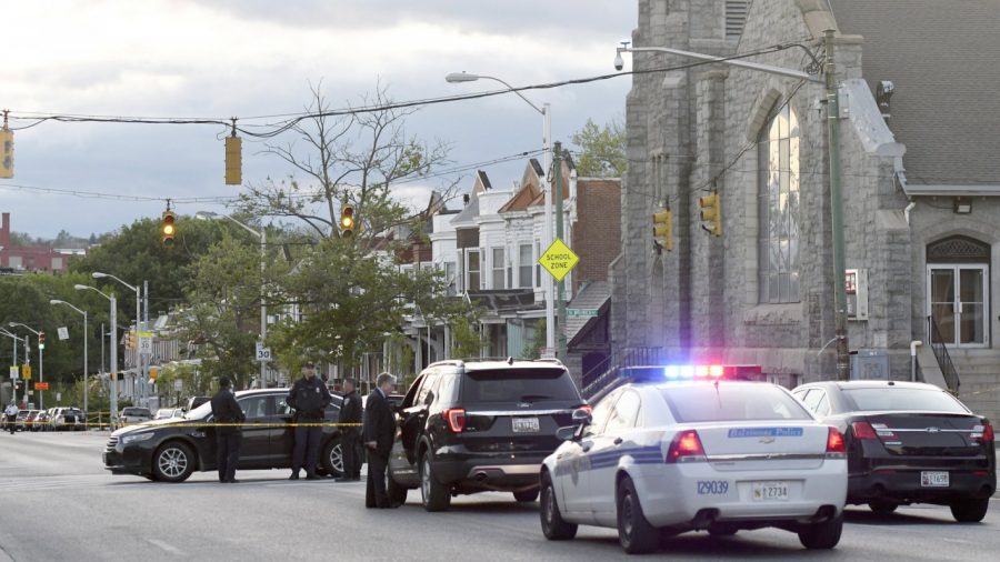 Baltimore Records 200th Murder of the Year After Woman Found Shot Dead