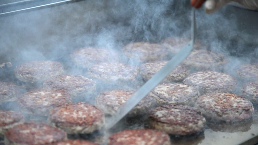 62,000 Pounds of Raw Meat Recalled Over Possible Contamination Just Days Before Memorial Day