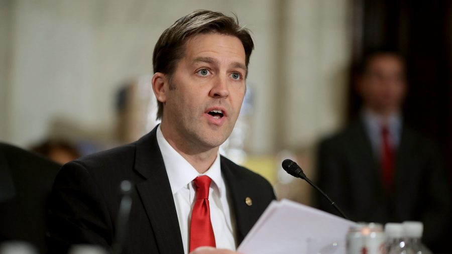 Former US Senator Ben Sasse to Resign as UF President Amid Wife’s Epilepsy Diagnosis