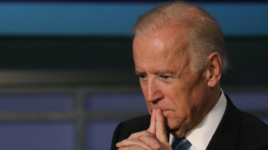 Justice Democrats Promises To Oppose Joe Biden’s Presidential Bid