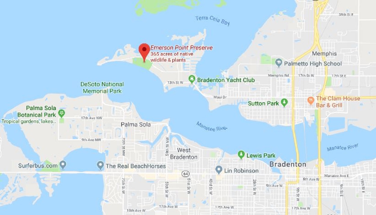 3YearOld Boy Drowns After Kayak Capsizes NTD