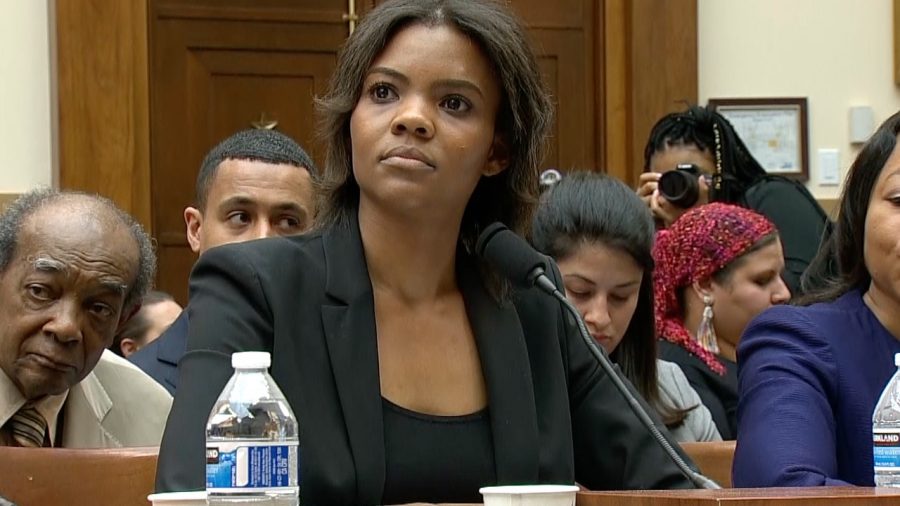 Candace Owens Suggests Man to Buy 2 Seats on Plane After ‘Irate’ Experience, Sparks Lively Discussion Online