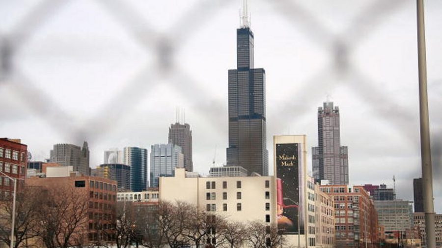 Republicans Seek to Seperate Chicago From Illinois