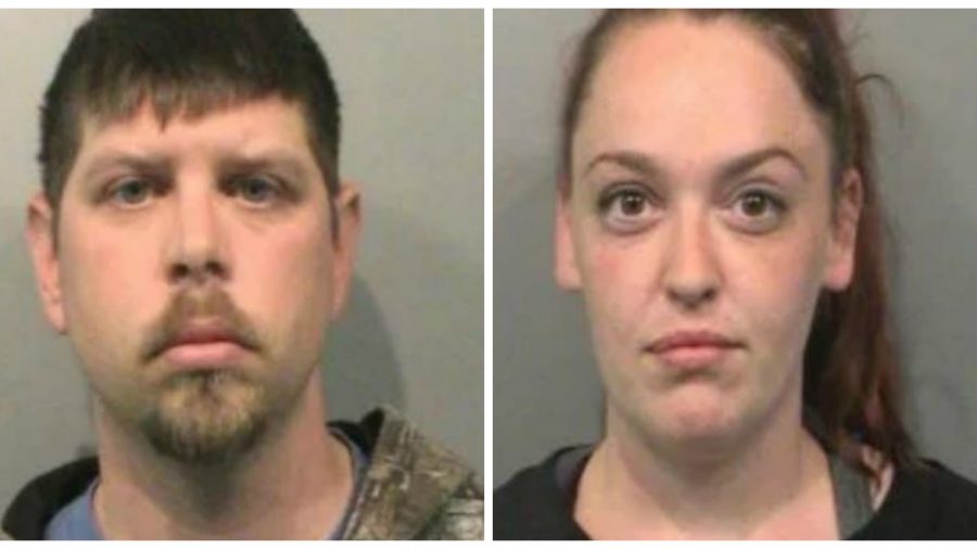 Dog Starved to Death When Couple Filed for Divorce, Moved Out of House: Police