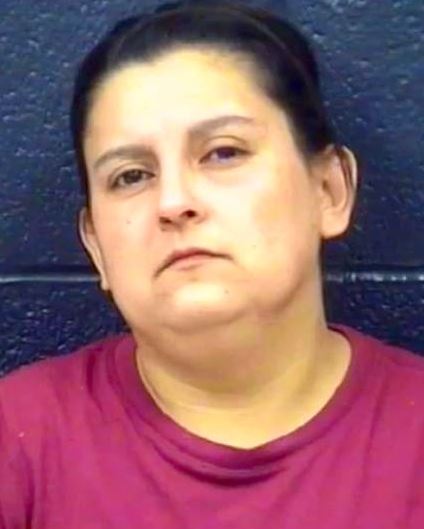 Mother Accused of Putting Toddler's Body in Bucket of Acid Sentenced on ...