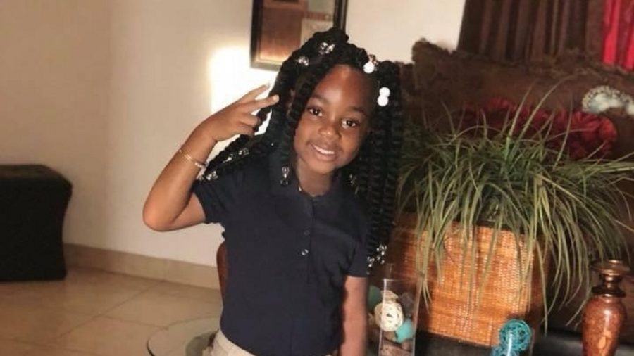 6-Year-Old Girl Shot by Mother’s Boyfriend Dies in Hospital