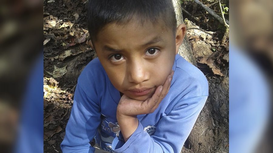 Autopsy Results for 8-Year-Old Guatemalan Boy Who Died in US Custody Released