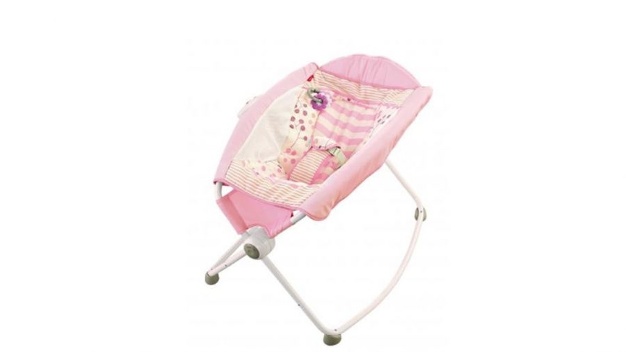 4.7 Million Fisher-Price Rock ‘N Play Sleepers Recalled After Infant Deaths