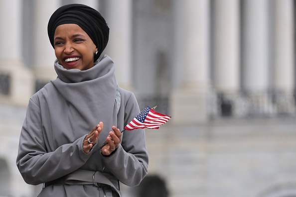 US ‘Kind of Helped Lead the Devastation in Venezuela’ and the ‘Bullying’ Does Not Help Either Country: Rep. Omar
