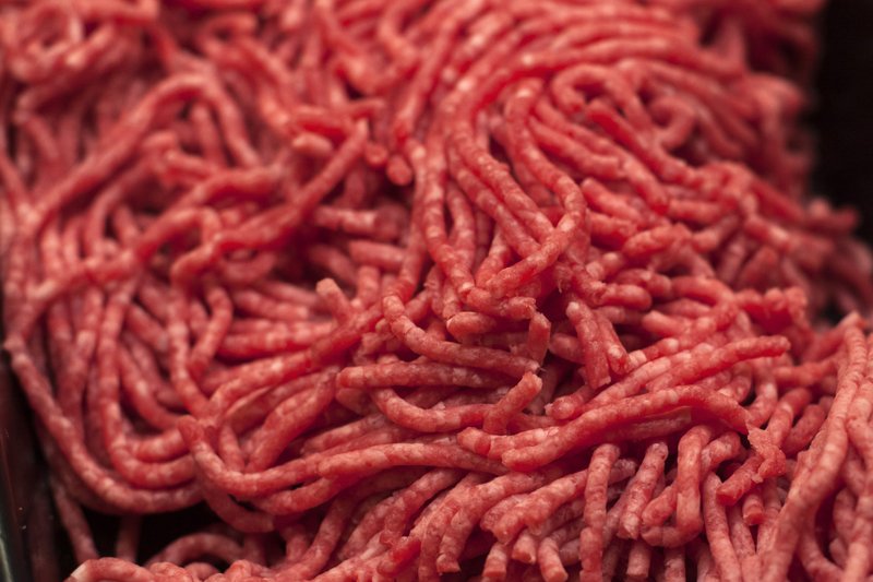 More Than 167,000 Pounds of Ground Beef Recalled Due to Possible E. Coli Contamination