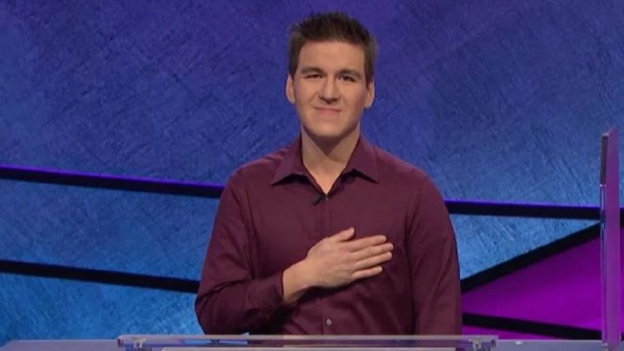 Professional Gambler Sets 1-Day Record on ‘Jeopardy!’