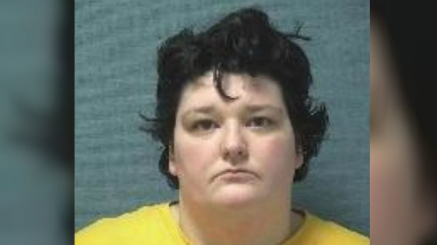Woman Arrested After One of Her Dogs Ate the Other