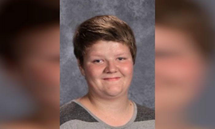 Boy, 14, Missing Since Weekend Found Buried on Ohio Farm