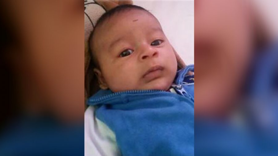 3-Month-Old Baby Found Safe in Connecticut After Police Issued Alert