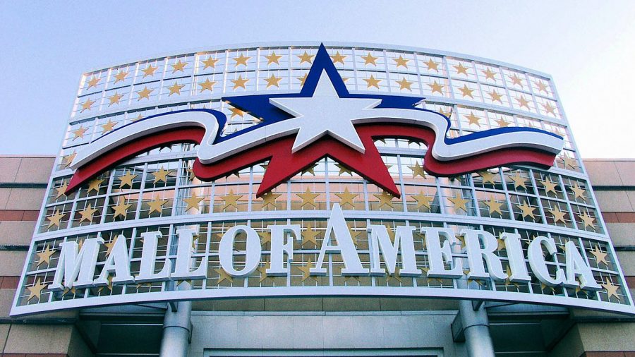 Boy Thrown From Balcony at Mall of America Now Out of Intensive Care